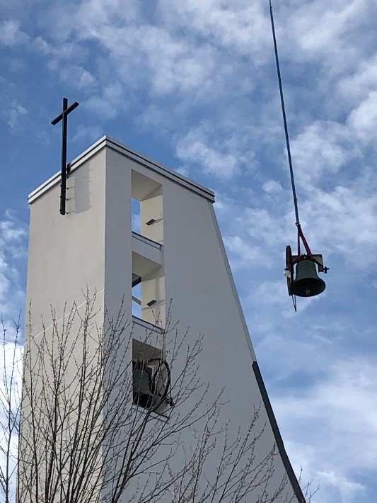 Réunion de la Fabrique