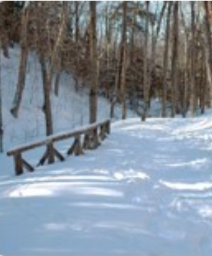 RANDONNÉE HIVERNALE: INSCRIPTION 