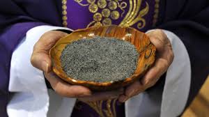 Mercredi des Cendres