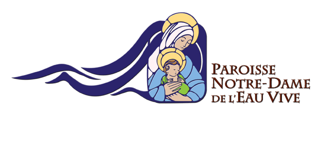 Semaine de la fête patronale paroissiale Notre-Dame de l’Eau Vive